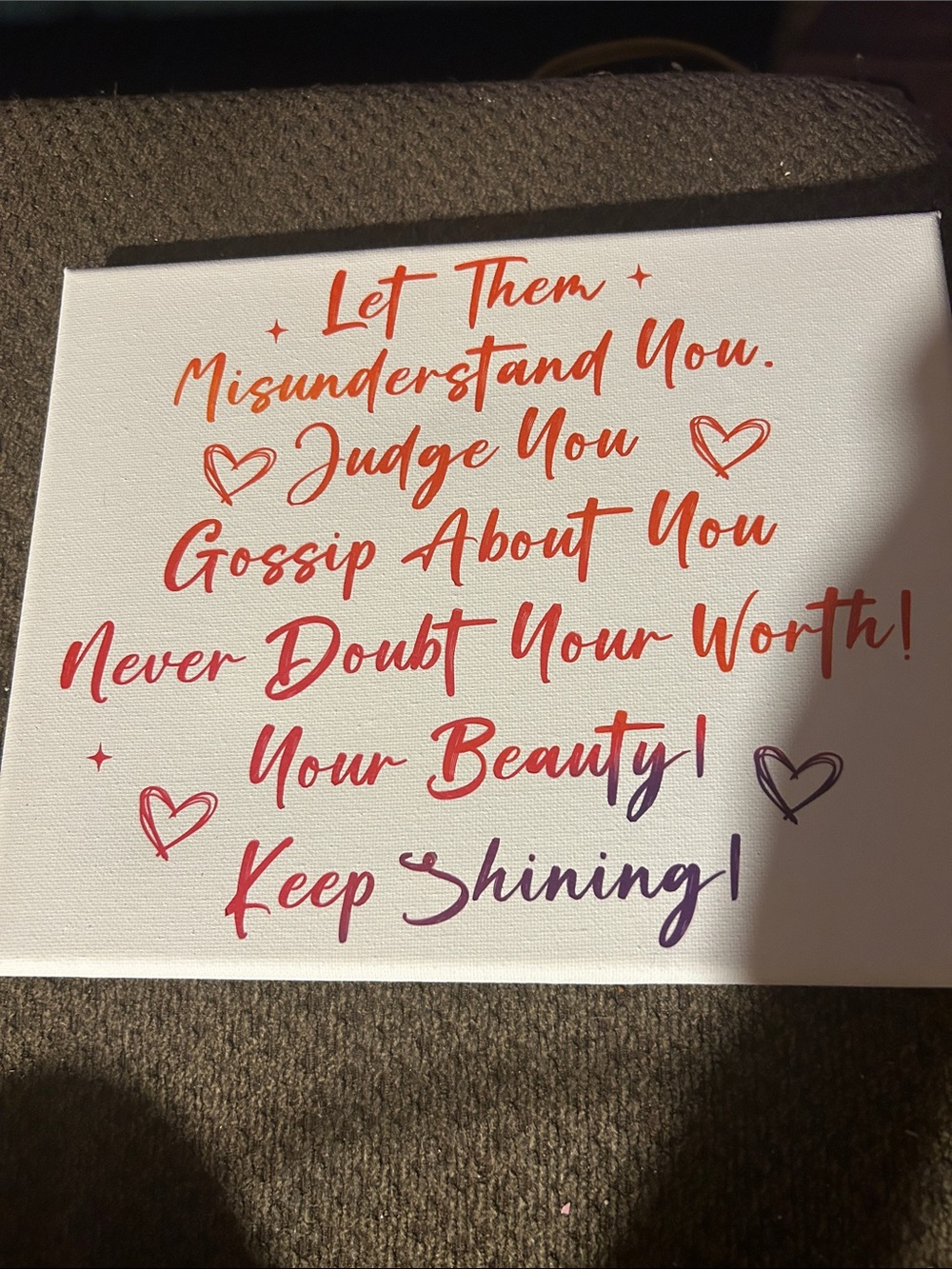 Let Them ✨